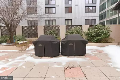 1312 Massachusetts Avenue NW #204, Washington, DC 20005 - Photo 34