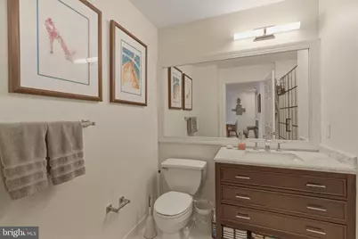 1312 Massachusetts Avenue NW #204, Washington, DC 20005 - Photo 26