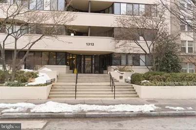 1312 Massachusetts Avenue NW #204, Washington, DC 20005 - Photo 36