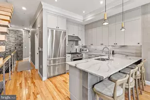 1224 R St NW, Washington, DC 20009 - Photo 6