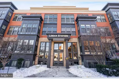 1224 R Street NW #2, Washington, DC 20009 - Photo 36