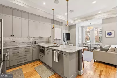 1224 R Street NW #2, Washington, DC 20009 - Photo 8