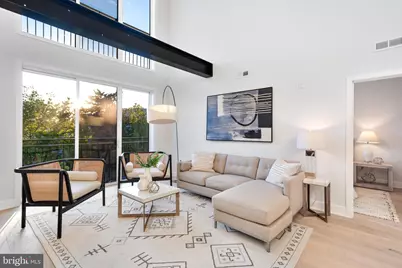 845 19th Street NE #PH10, Washington, DC 20002 - Photo 4