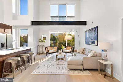 845 19th Street NE #PH10, Washington, DC 20002 - Photo 2