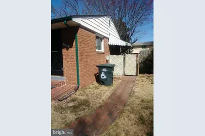 3426 Nash Place SE, Washington, DC 20019 - Photo 2