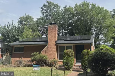 3426 Nash Place SE, Washington, DC 20019 - Photo 1