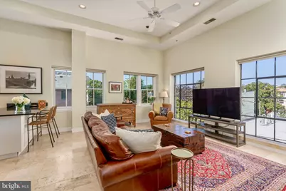 1741 Johnson Avenue NW #301, Washington, DC 20009 - Photo 6