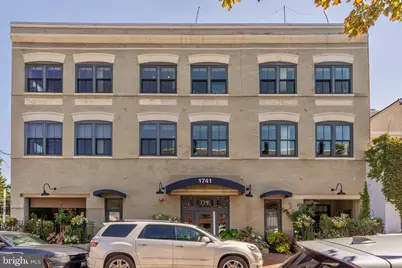 1741 Johnson Avenue NW #301, Washington, DC 20009 - Photo 30