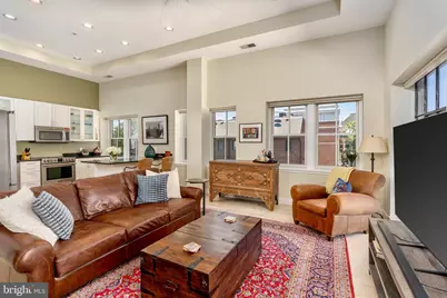 1741 Johnson Avenue NW #301, Washington, DC 20009 - Photo 8