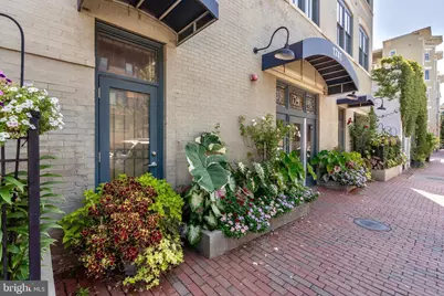 1741 Johnson Avenue NW #301, Washington, DC 20009 - Photo 2