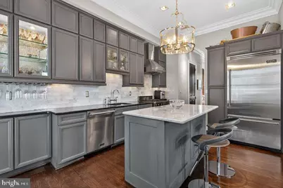 1740 13th Street NW, Washington, DC 20009 - Photo 22