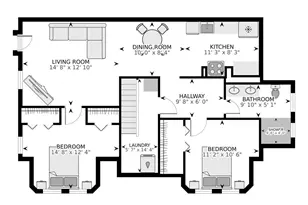 1740 13th St NW, Washington, DC 20009 - Photo 54