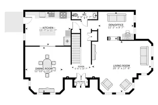 1740 13th St NW, Washington, DC 20009 - Photo 52