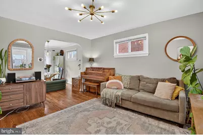 162 Forrester Street SW, Washington, DC 20032 - Photo 4
