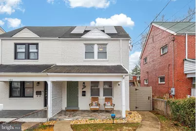 162 Forrester Street SW, Washington, DC 20032 - Photo 28
