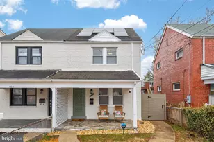 162 Forrester St SW, Washington, DC 20032 - Photo 28