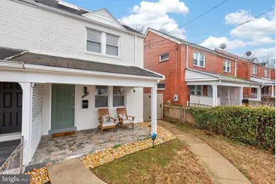162 Forrester Street SW, Washington, DC 20032 - Photo 2