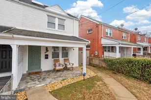 162 Forrester St SW, Washington, DC 20032 - Photo 2