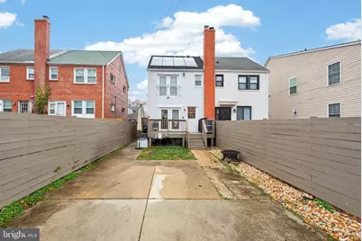 162 Forrester Street SW, Washington, DC 20032 - Photo 24