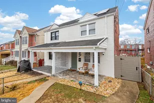 162 Forrester St SW, Washington, DC 20032 - Photo 6