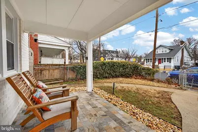 162 Forrester Street SW, Washington, DC 20032 - Photo 4