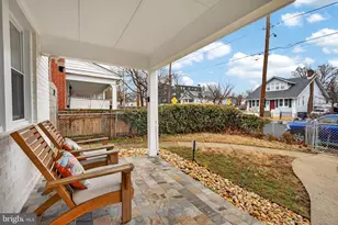 162 Forrester St SW, Washington, DC 20032 - Photo 4