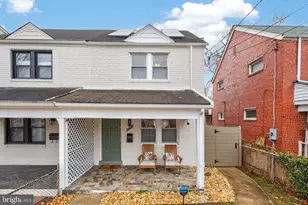 162 Forrester St SW, Washington, DC 20032 - Photo 1