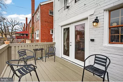 162 Forrester Street SW, Washington, DC 20032 - Photo 26