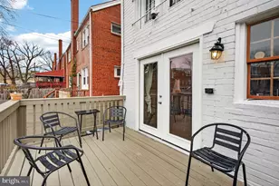 162 Forrester St SW, Washington, DC 20032 - Photo 26