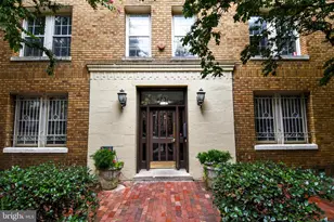 1731 Willard St NW, Washington, DC 20009 - Photo 2