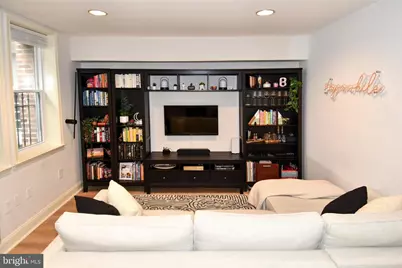 1731 Willard Street NW #105, Washington, DC 20009 - Photo 1