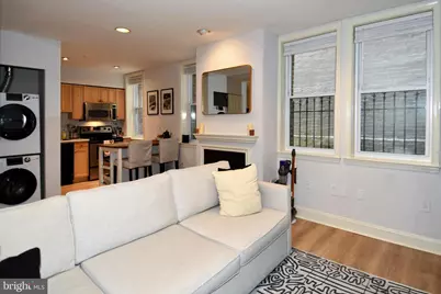 1731 Willard Street NW #105, Washington, DC 20009 - Photo 24