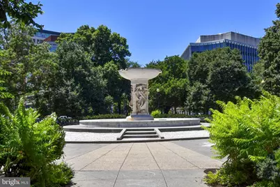 1731 Willard Street NW #105, Washington, DC 20009 - Photo 52