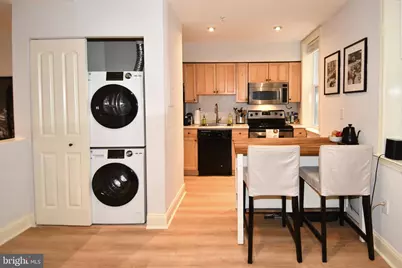 1731 Willard Street NW #105, Washington, DC 20009 - Photo 26