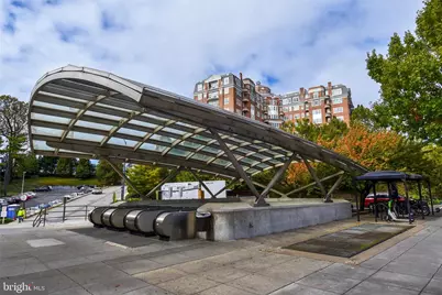 1731 Willard Street NW #105, Washington, DC 20009 - Photo 50