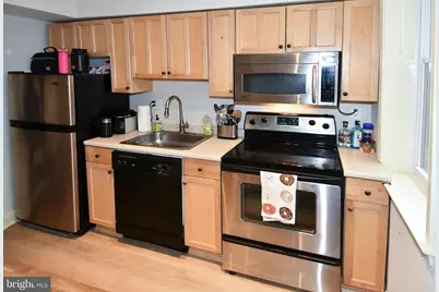 1731 Willard Street NW #105, Washington, DC 20009 - Photo 8