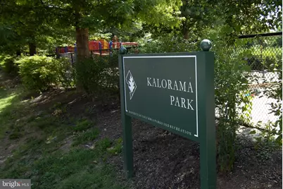 1731 Willard Street NW #105, Washington, DC 20009 - Photo 48