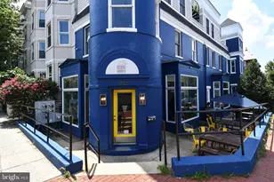 11 R St NW, Washington, DC 20001 - Photo 46