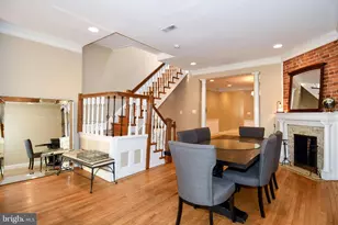 11 R St NW, Washington, DC 20001 - Photo 8