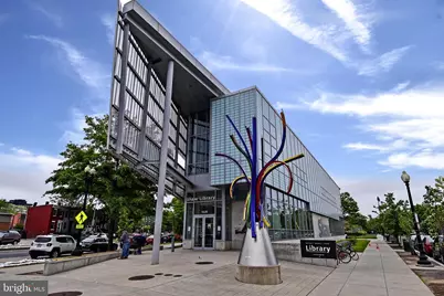 11 R Street NW, Washington, DC 20001 - Photo 54