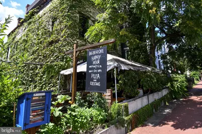 11 R Street NW, Washington, DC 20001 - Photo 48