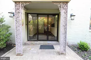 116 N North Carolina Ave SE, Washington, DC 20003 - Photo 2