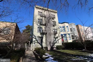 116 N North Carolina Ave SE, Washington, DC 20003 - Photo 1