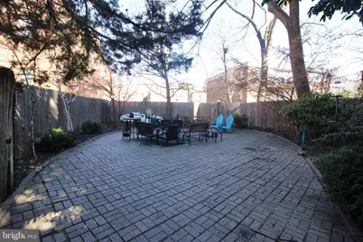 116 N North Carolina Avenue SE #404, Washington, DC 20003 - Photo 12