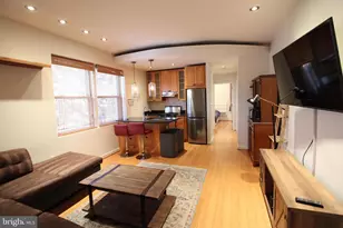 116 N North Carolina Ave SE, Washington, DC 20003 - Photo 4