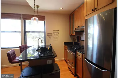 116 N North Carolina Avenue SE #404, Washington, DC 20003 - Photo 4