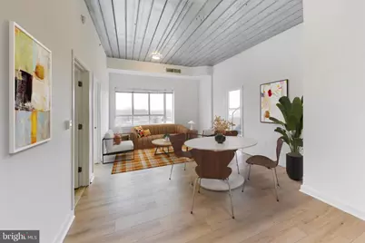 5885 Colorado Avenue NW #401, Washington, DC 20011 - Photo 2