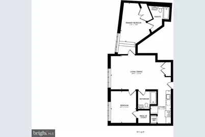 5885 Colorado Avenue NW #401, Washington, DC 20011 - Photo 14