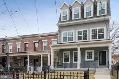 2322 Shannon Place SE, Washington, DC 20020 - Photo 4