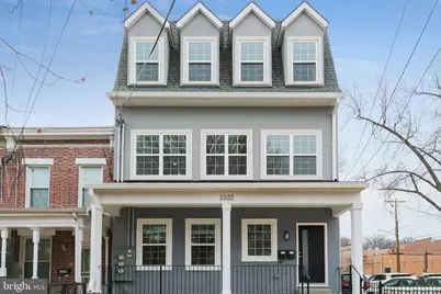 2322 Shannon Place SE, Washington, DC 20020 - Photo 1